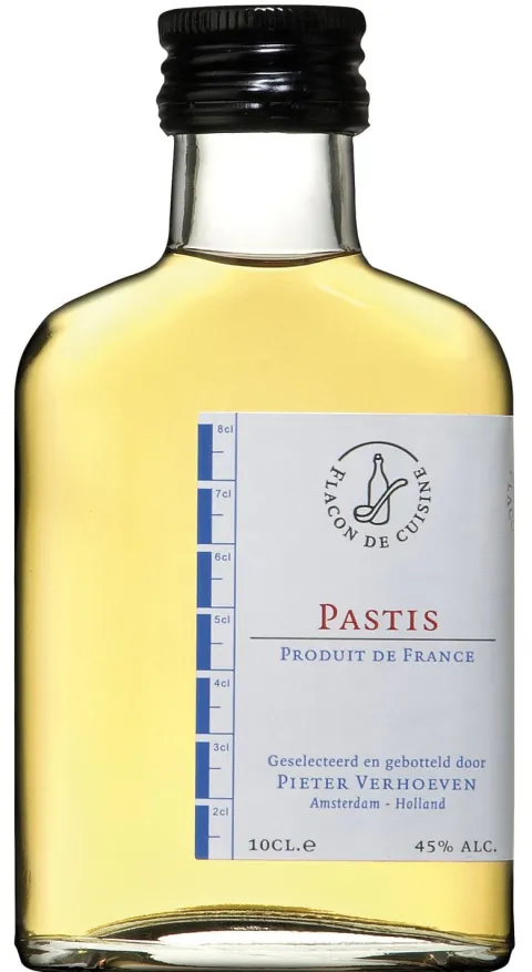 Pastis