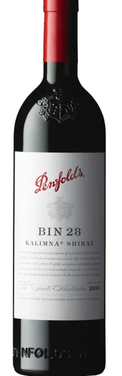 Penfolds Bin 28