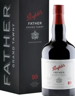 Penfolds Father Grand Tawny 10 Years