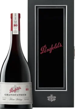 Penfolds Grandfather 20 years old