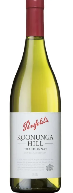 Penfolds Koonunga Hill Chardonnay