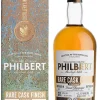 Philbert Grande Champagne Oloroso Sherry