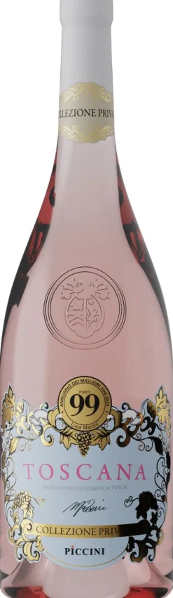 Piccini Collezione Privata Toscana Rosato
