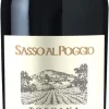 Piccini Sasso al Poggio Rosso Toscana