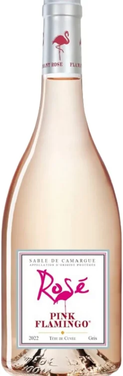 Pink Flamingo Rosé