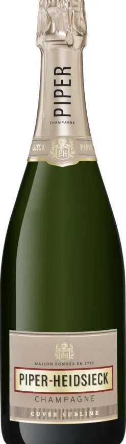 Piper-Heidsieck Demi-Sec