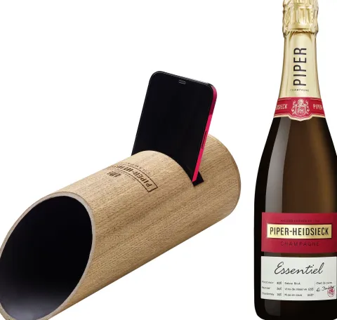 Piper-Heidsieck Essentiel Sound Amplifier