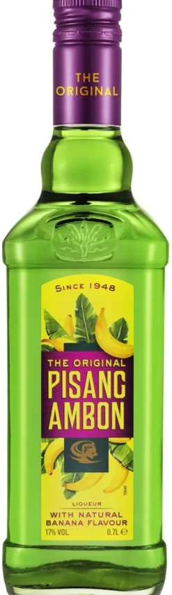 Pisang Ambon
