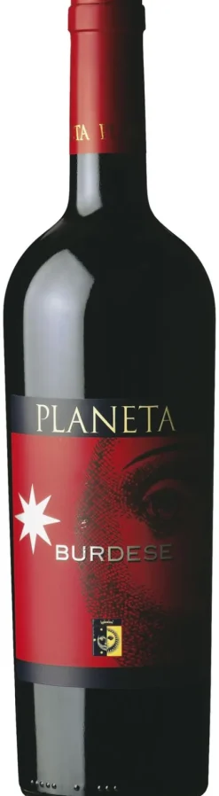 Planeta Burdese