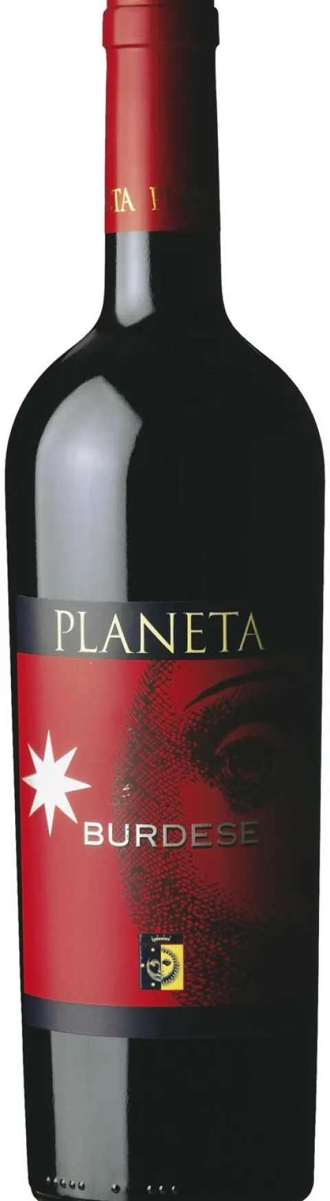 Planeta Burdese