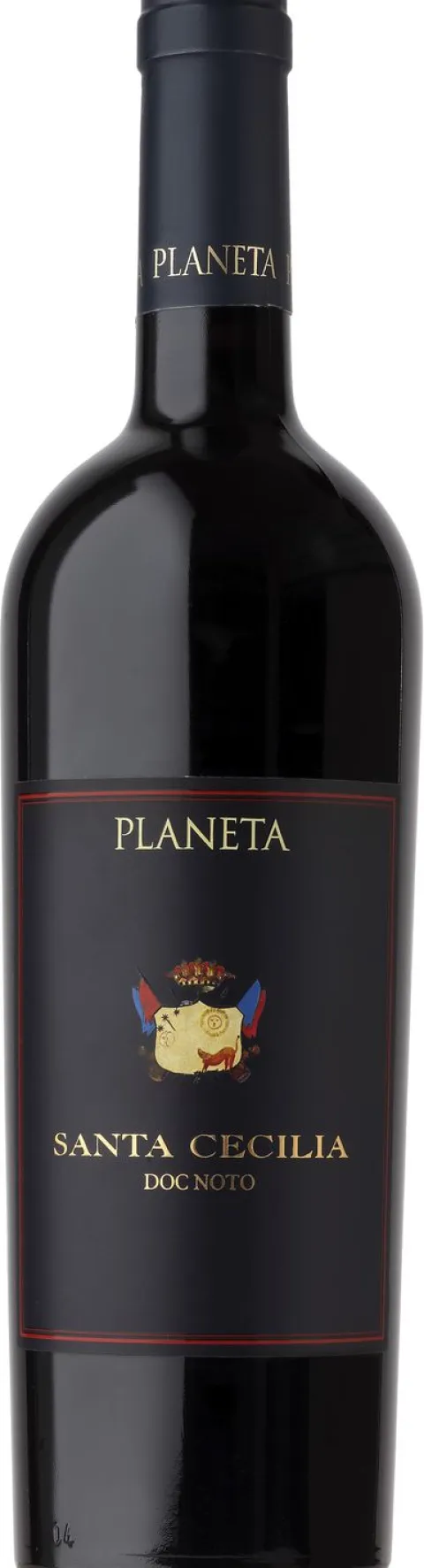 Planeta Santa Cecilia