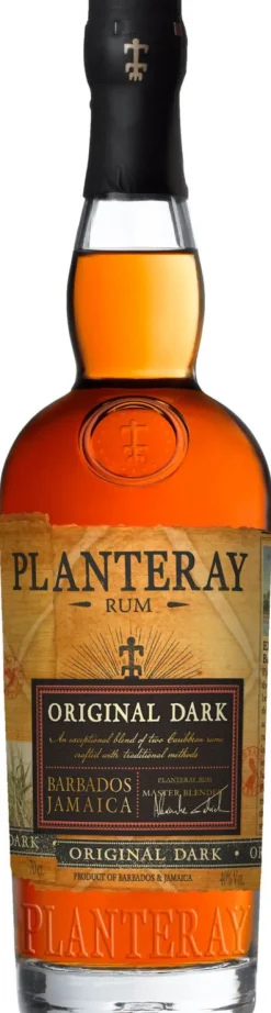 Planteray Original Dark