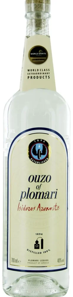 Plomari Ouzo