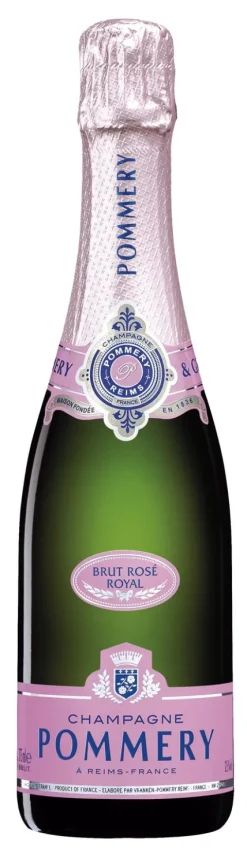 Pommery Brut Rosé