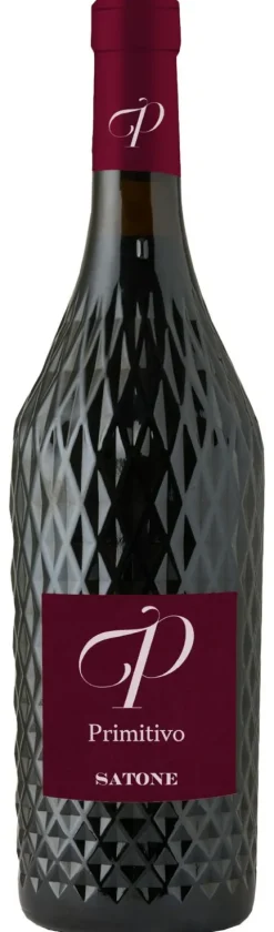 P Primitivo Satone