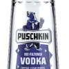 Puschkin Vodka