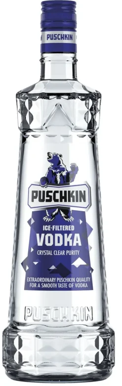 Puschkin Vodka