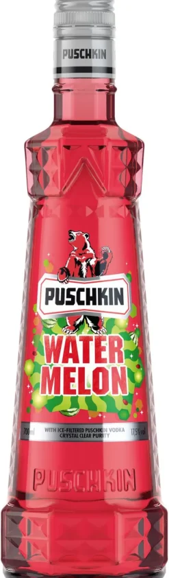 Puschkin Watermelon