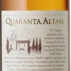 Quaranta Altari
