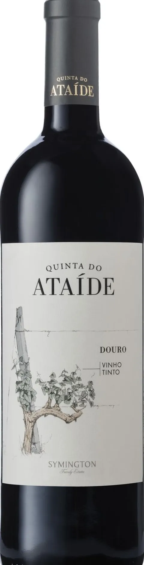 Quinta do Ataíde Tinto