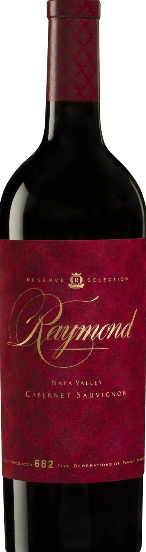 Raymond Reserve Selection Cabernet Sauvignon