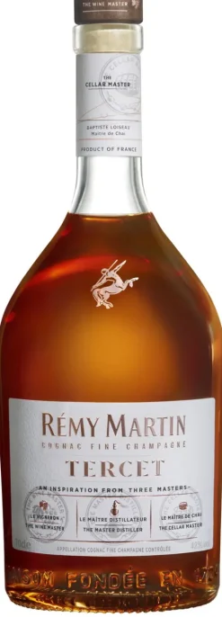 Remy Martin Tercet