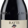 Renato Ratti Monferrato Villa Pattono