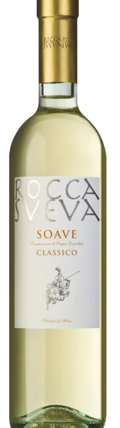 Rocca Sveva Soave Garganega