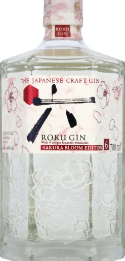 Roku Sakura Blossom
