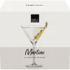 Royal Leerdam Martini Cocktail Glazen Set