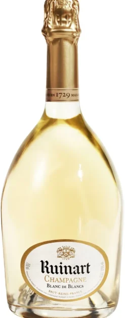 Ruinart Blanc de Blancs