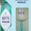 Rutte Dutch dry gin Cadeauverpakking