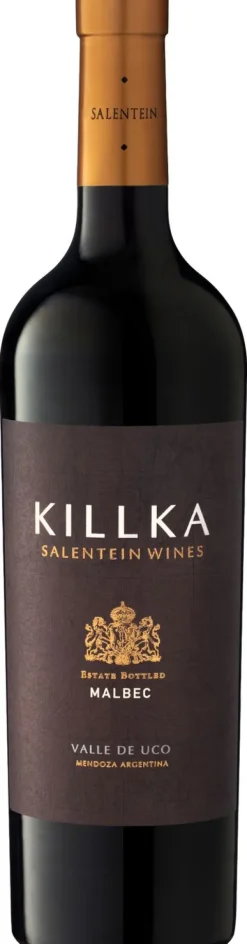 Salentein KILLKA Malbec
