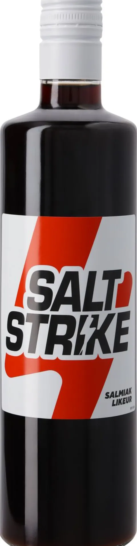 Salt Strike