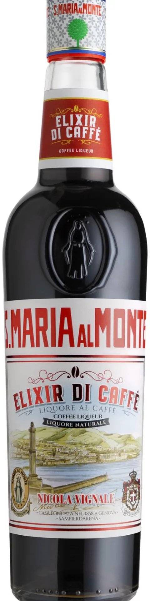 Santa Maria Al Monte Elixir di Caffè