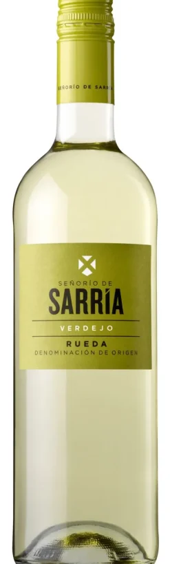 Sarría Verdejo