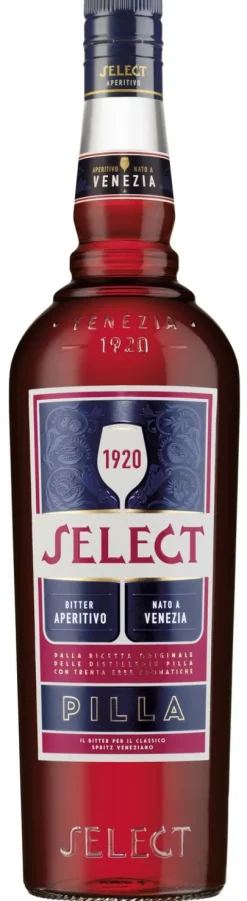 Select Aperitivo