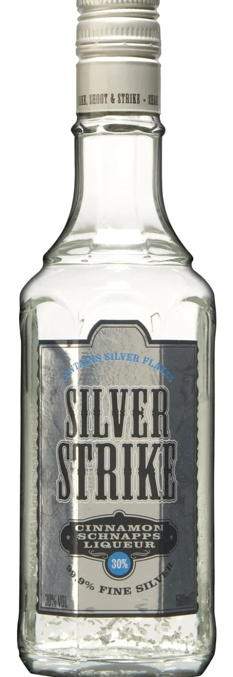 Silverstrike