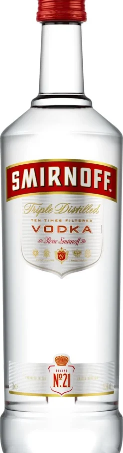 Smirnoff