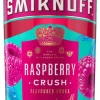 Smirnoff Raspberry Crush