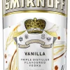 Smirnoff Vanilla