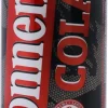 Sonnema Berenburg & cola