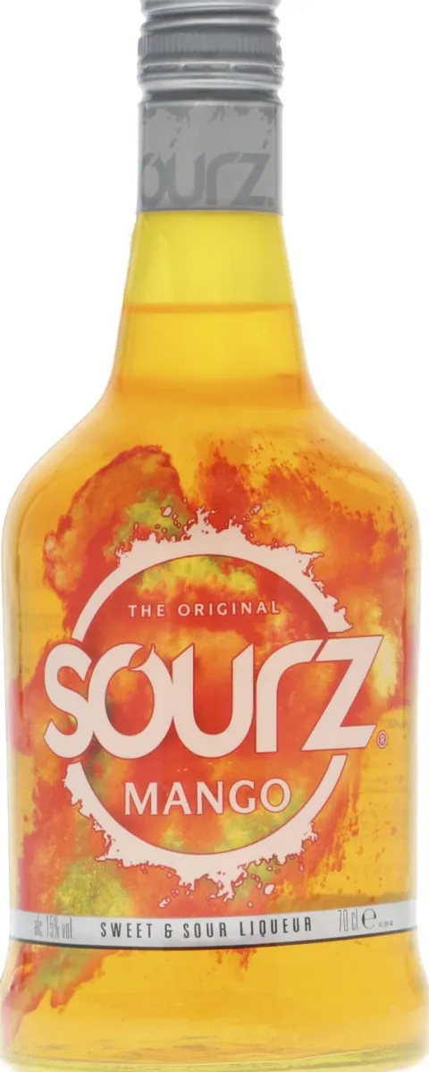 Sourz Mango