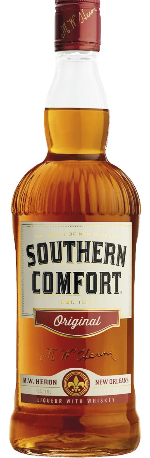Southern Comfort