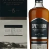 Speyburn 15 Years