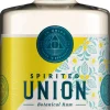 Spirited Union Lemon & Leaf