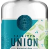 Spirited Union Organic Coconut