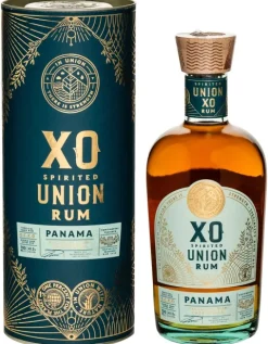 Spirited Union XO Panama Rum