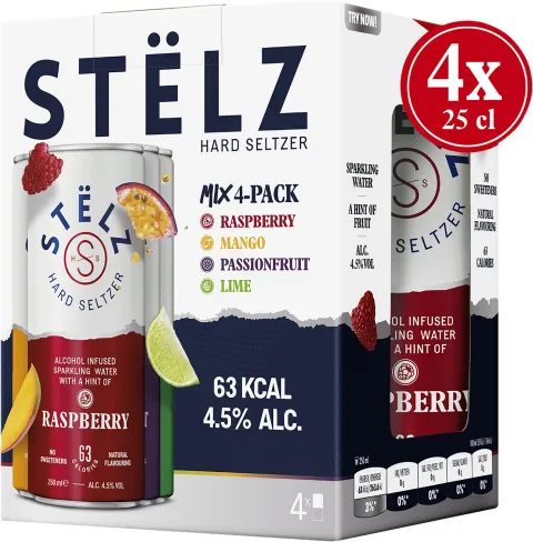 Stelz Multipack