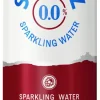 Stëlz Raspberry Alcoholvrij